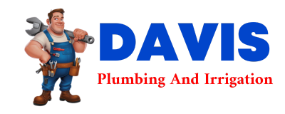 Trusted plumber in NORTH BENTON